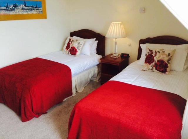 The Royal Hotel Cromarty