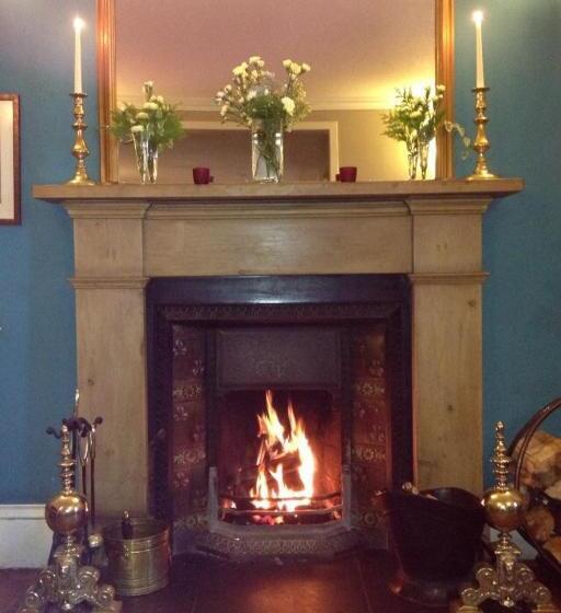 The Royal Hotel Cromarty