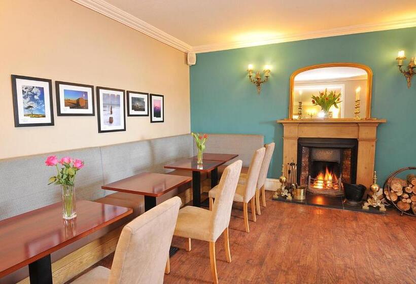 The Royal Hotel Cromarty