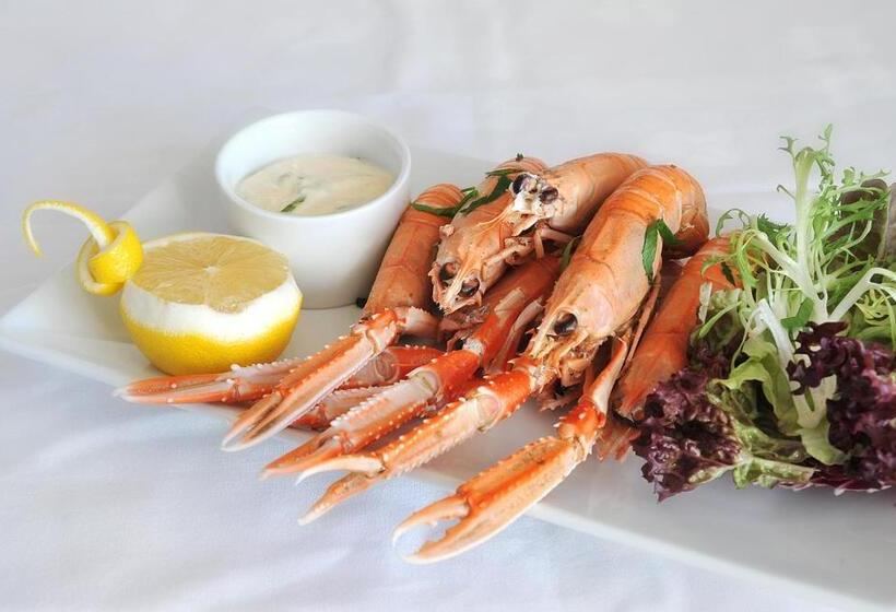 The Royal Hotel Cromarty