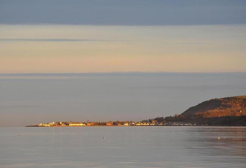 The Royal Hotel Cromarty