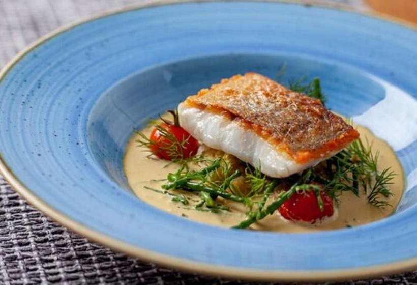 The Seaview Hotel And Restaurant