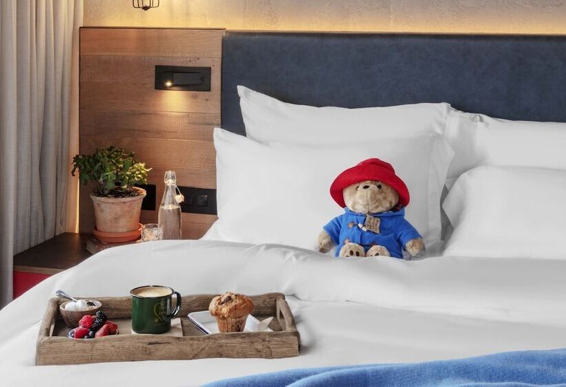 Treehouse Hotel London