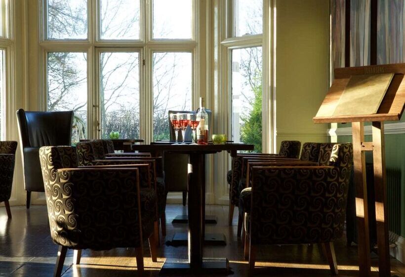 Wrexham Llyndir Hall Hotel, Bw Signature Collection