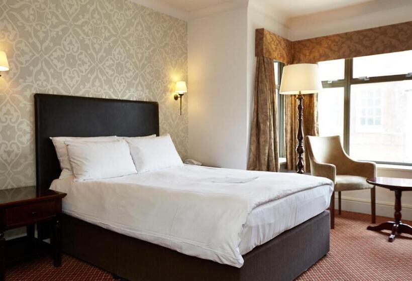 Ye Olde Talbot Hotel By Greene King Inns