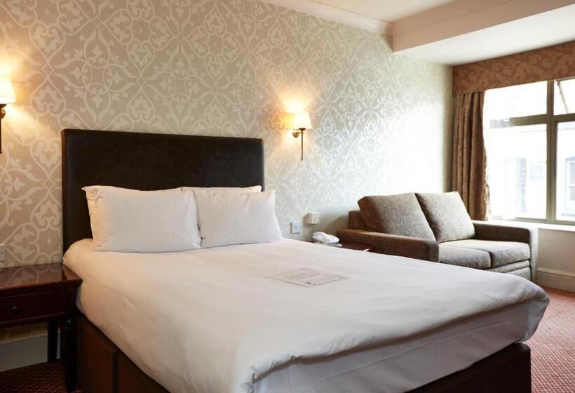 Ye Olde Talbot Hotel By Greene King Inns