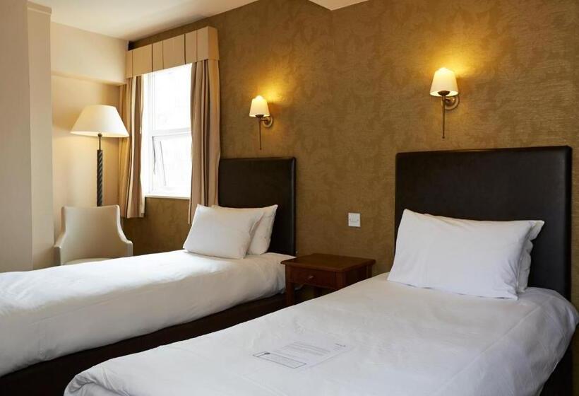 Ye Olde Talbot Hotel By Greene King Inns