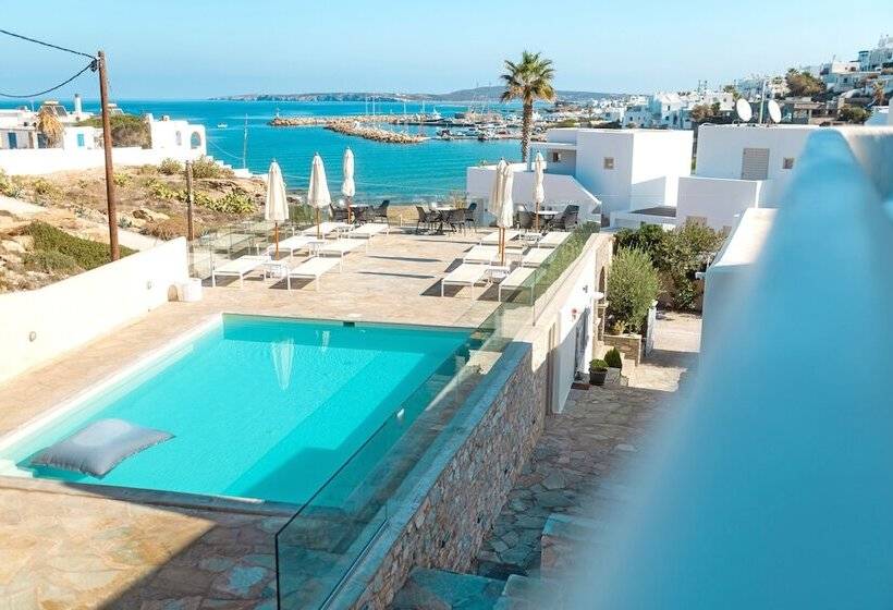 Adonis Hotel & Apartments