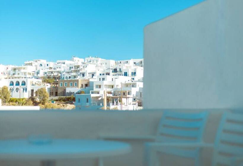 Adonis Hotel & Apartments