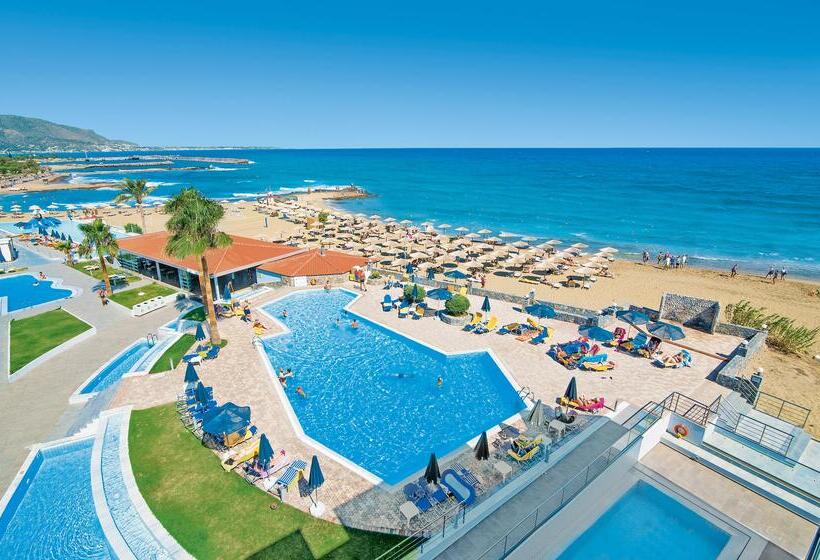 allsun Hotel Carolina Mare