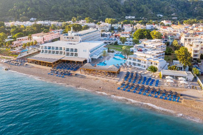Avra Beach Resort