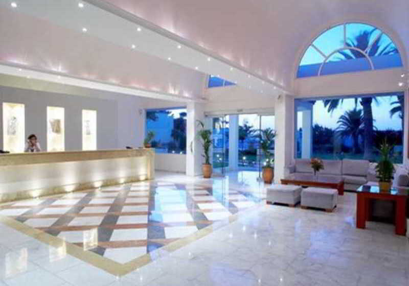 Avra Beach Resort