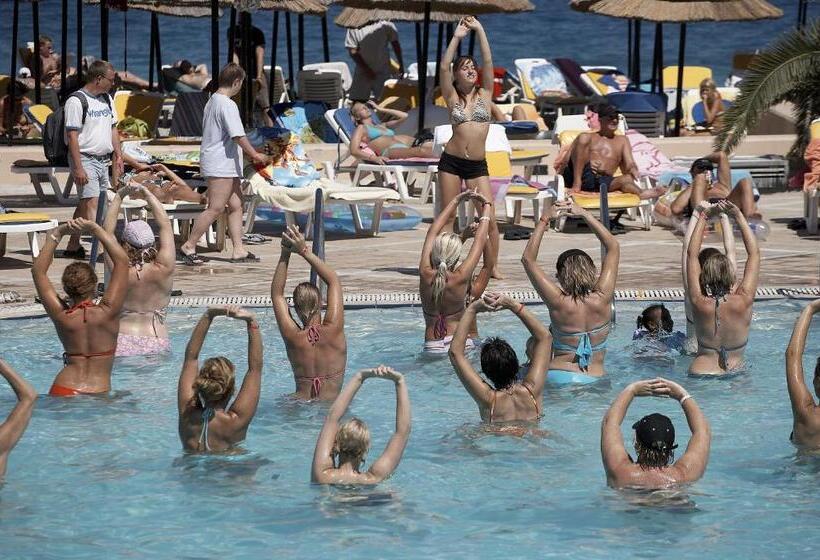 Avra Beach Resort