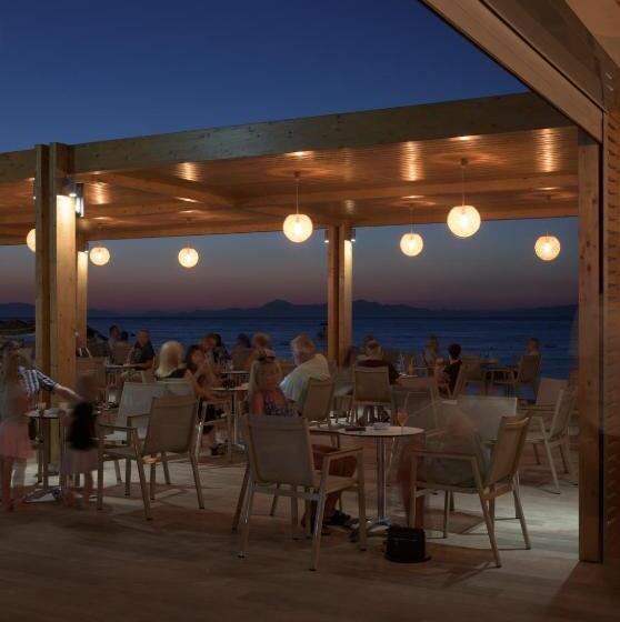 Avra Beach Resort