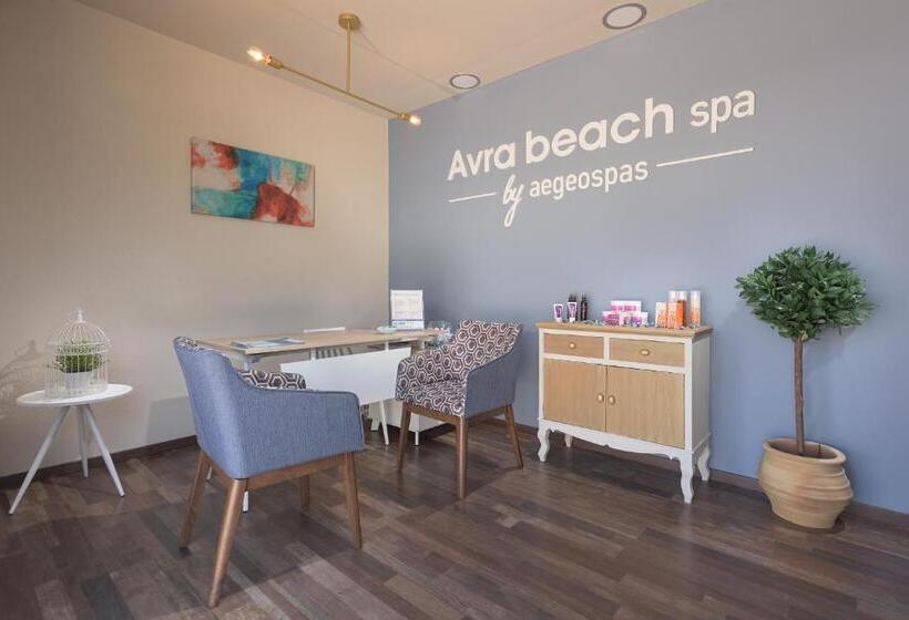 Avra Beach Resort