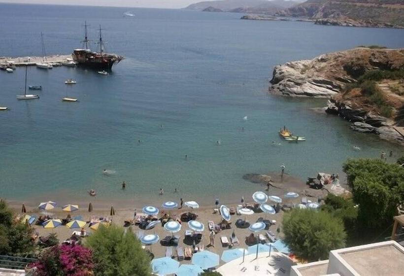 Bali Beach Hotel & Village