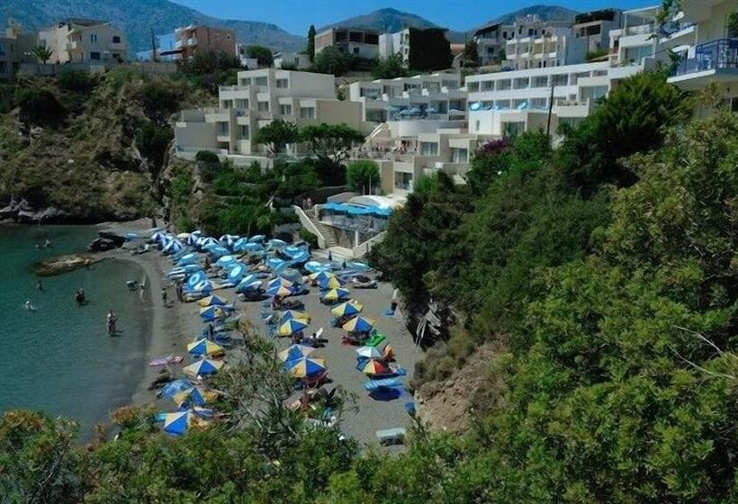 Bali Beach Hotel & Village