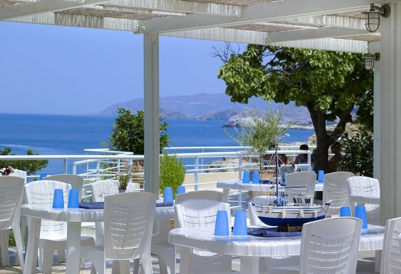 Bali Beach Hotel & Village