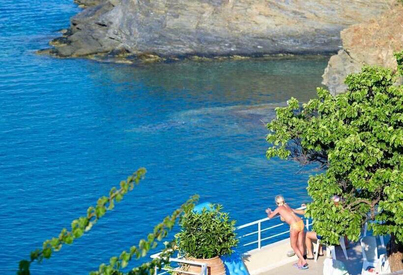 Bali Beach Hotel & Village