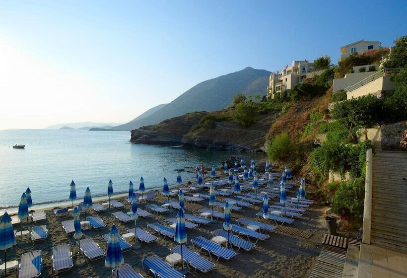 Bali Beach Hotel & Village