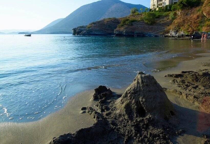 Bali Beach Hotel & Village