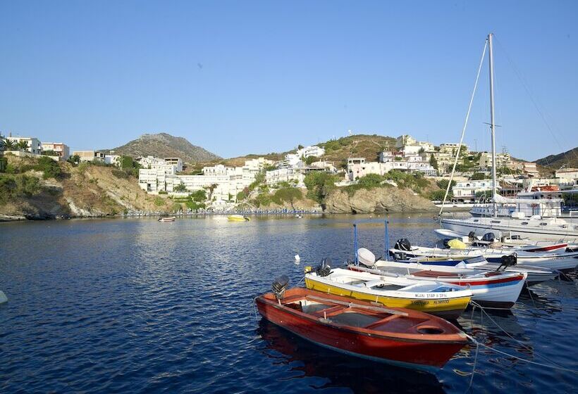 Bali Beach Hotel & Village