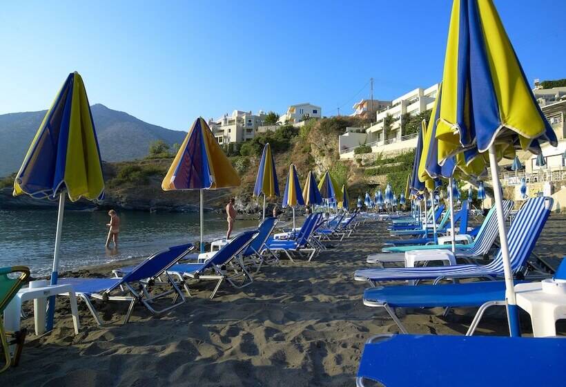 Bali Beach Hotel & Village