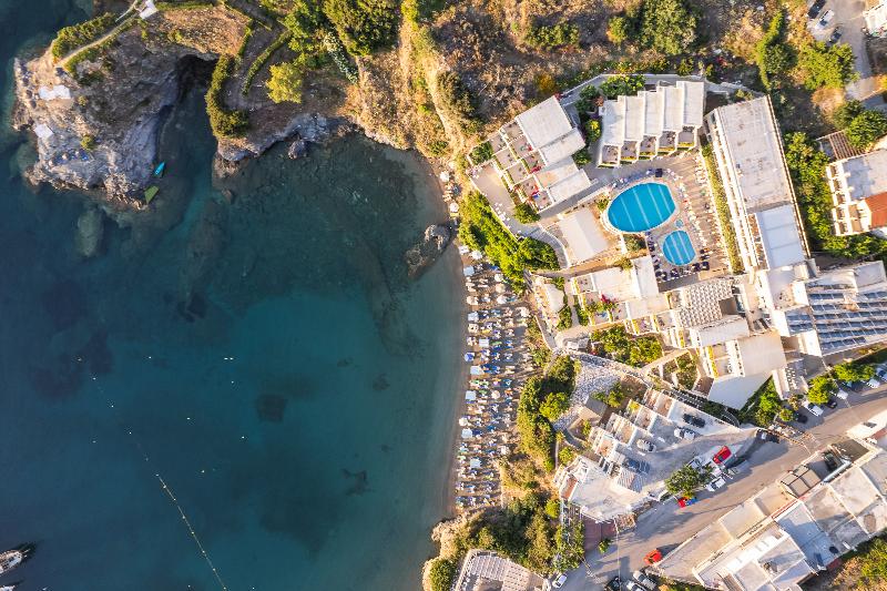 Bali Beach Hotel & Village