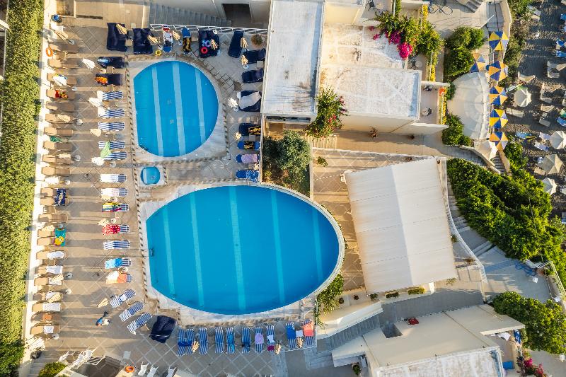 Bali Beach Hotel & Village