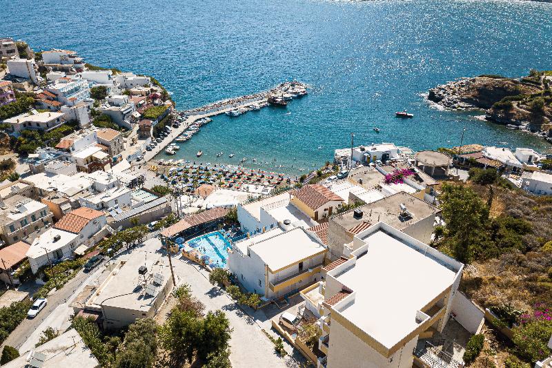 Bali Beach Hotel & Village