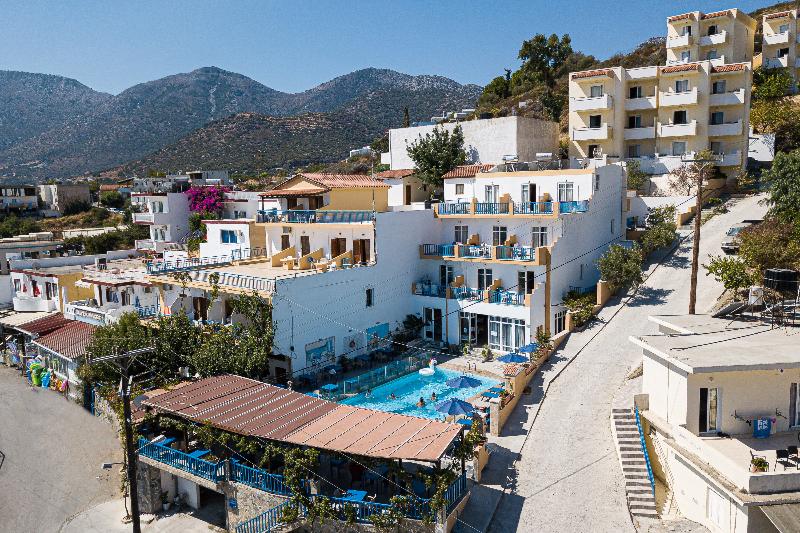 Bali Beach Hotel & Village