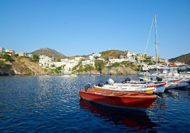 Bali Beach Hotel & Village