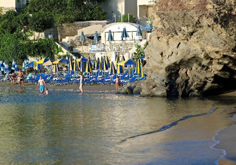 Bali Beach Hotel & Village