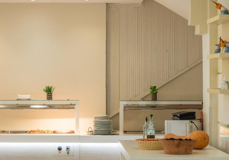 Bali Beach Hotel & Village