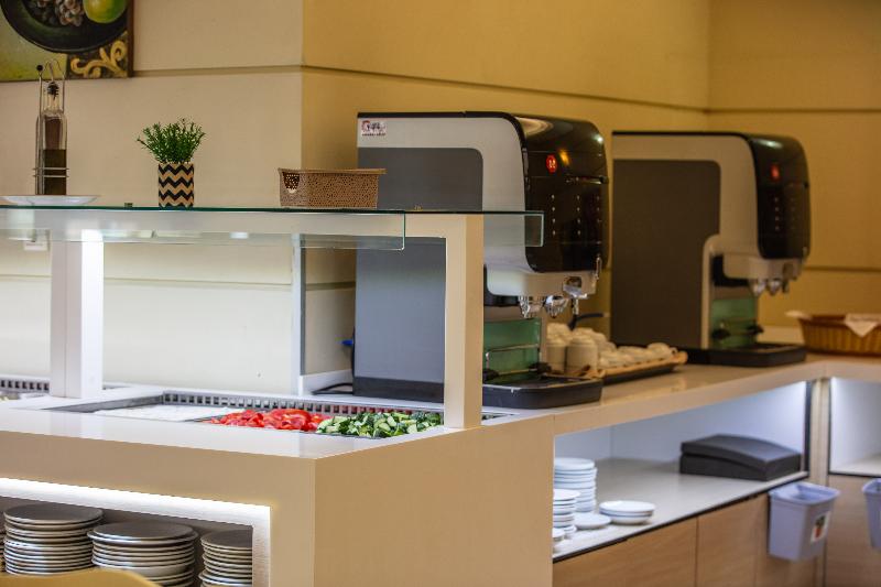 Bali Beach Hotel & Village