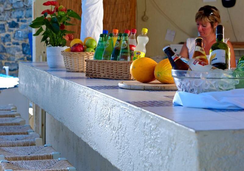 Bali Beach Hotel & Village