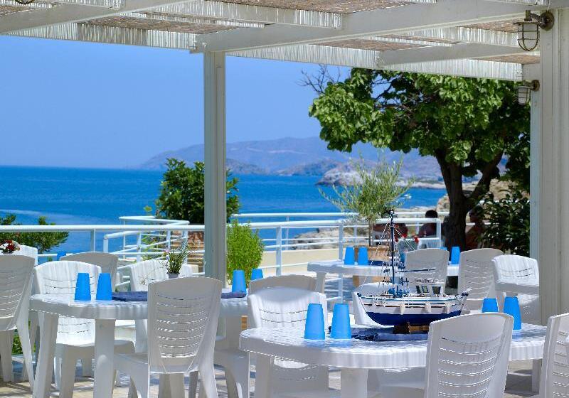 Bali Beach Hotel & Village