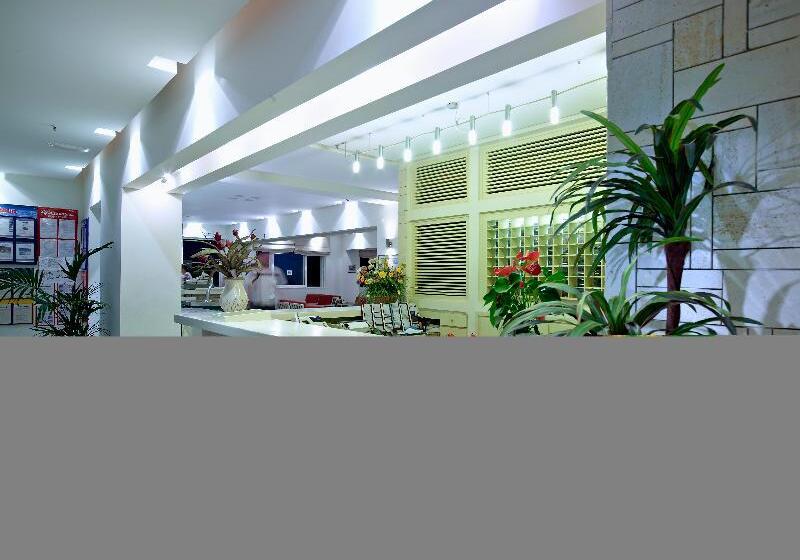 Bali Beach Hotel & Village