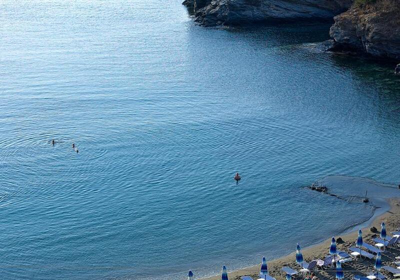 Bali Beach Hotel & Village