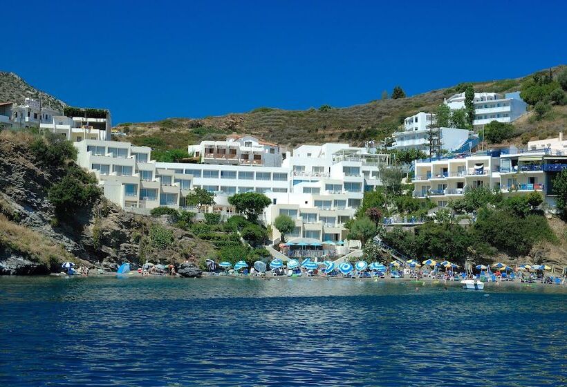 Bali Beach Hotel & Village