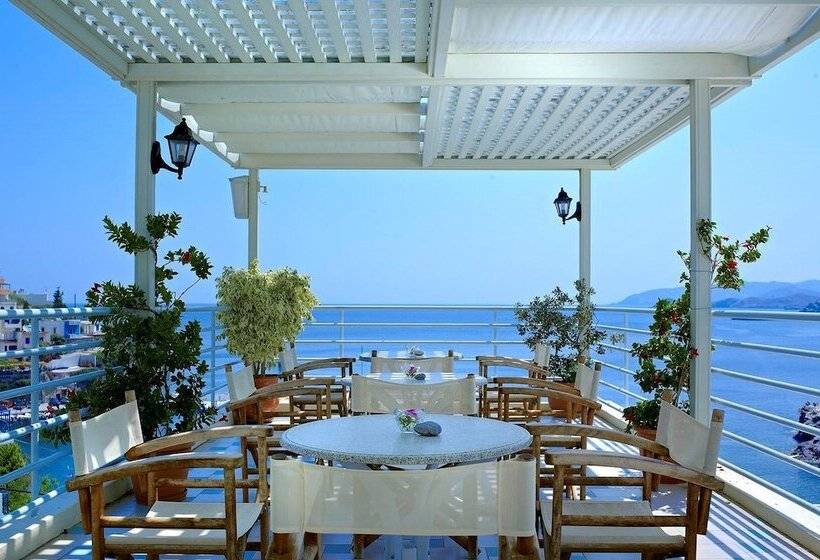 Bali Beach Hotel & Village