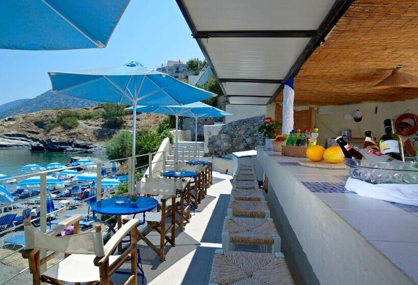 Bali Beach Hotel & Village