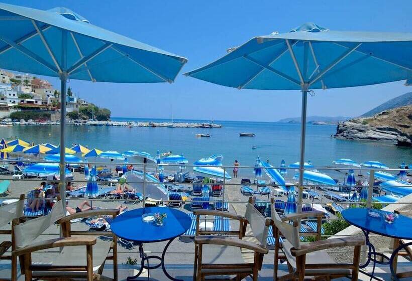 Bali Beach Hotel & Village