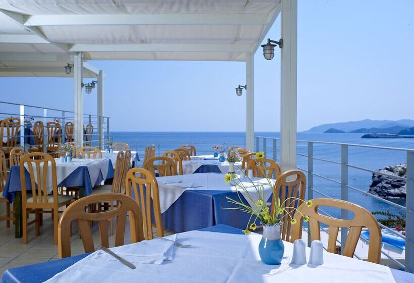 Bali Beach Hotel & Village