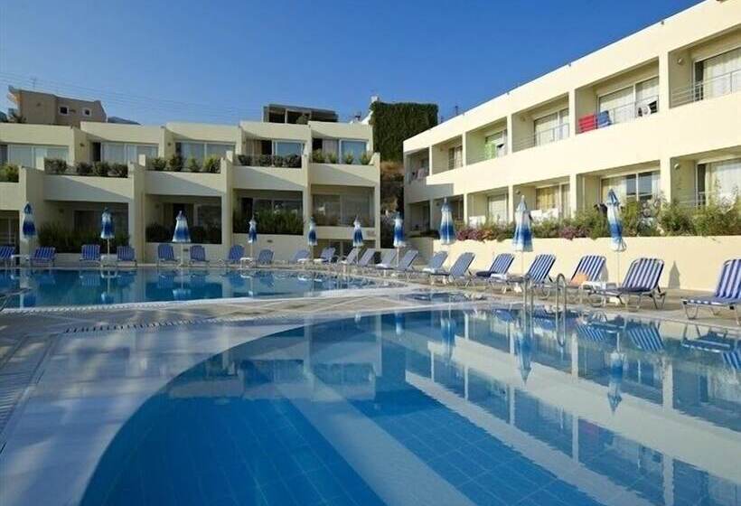 Bali Beach Hotel & Village