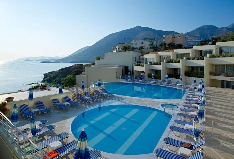 Bali Beach Hotel & Village