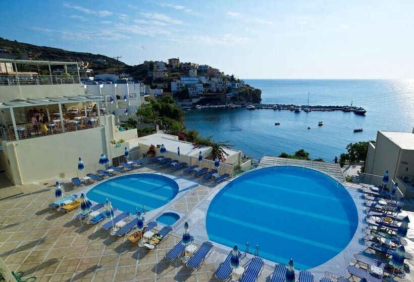 Bali Beach Hotel & Village