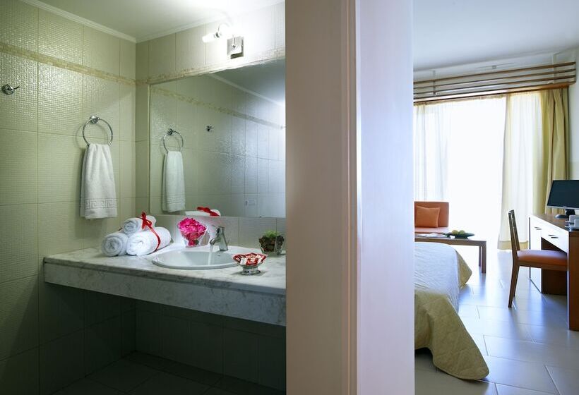 Bali Beach Hotel & Village