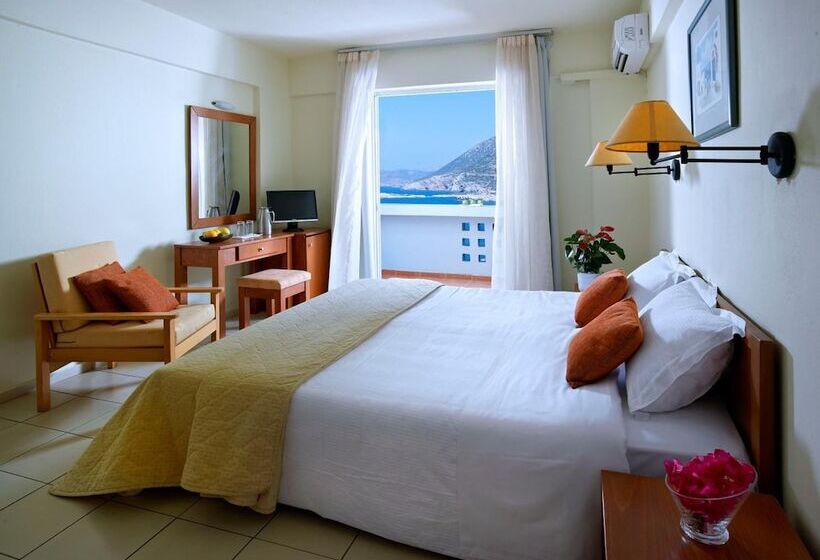 Bali Beach Hotel & Village