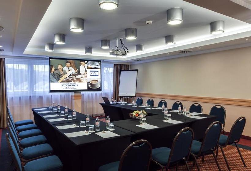 ホテル Danubius  Flamenco